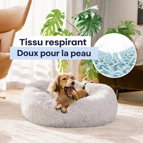 Coussin Apaisant & Hypoallergénique CalmDog